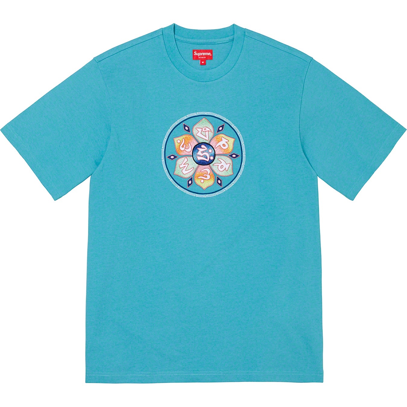 Lotus S/S Top view 4
